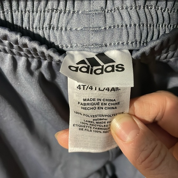 Adidas Short Set - Picture 6 of 7